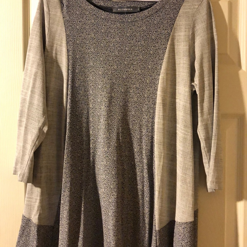 Alembika dress